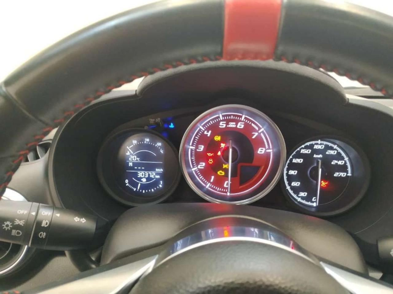 Abarth Abarth 124 usata 12