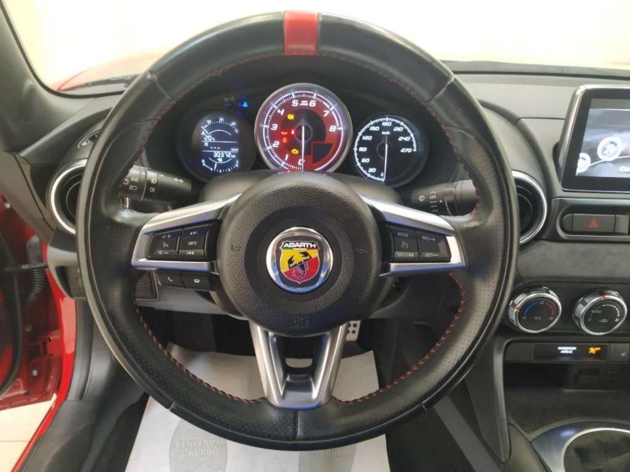 Abarth Abarth 124 usata 13