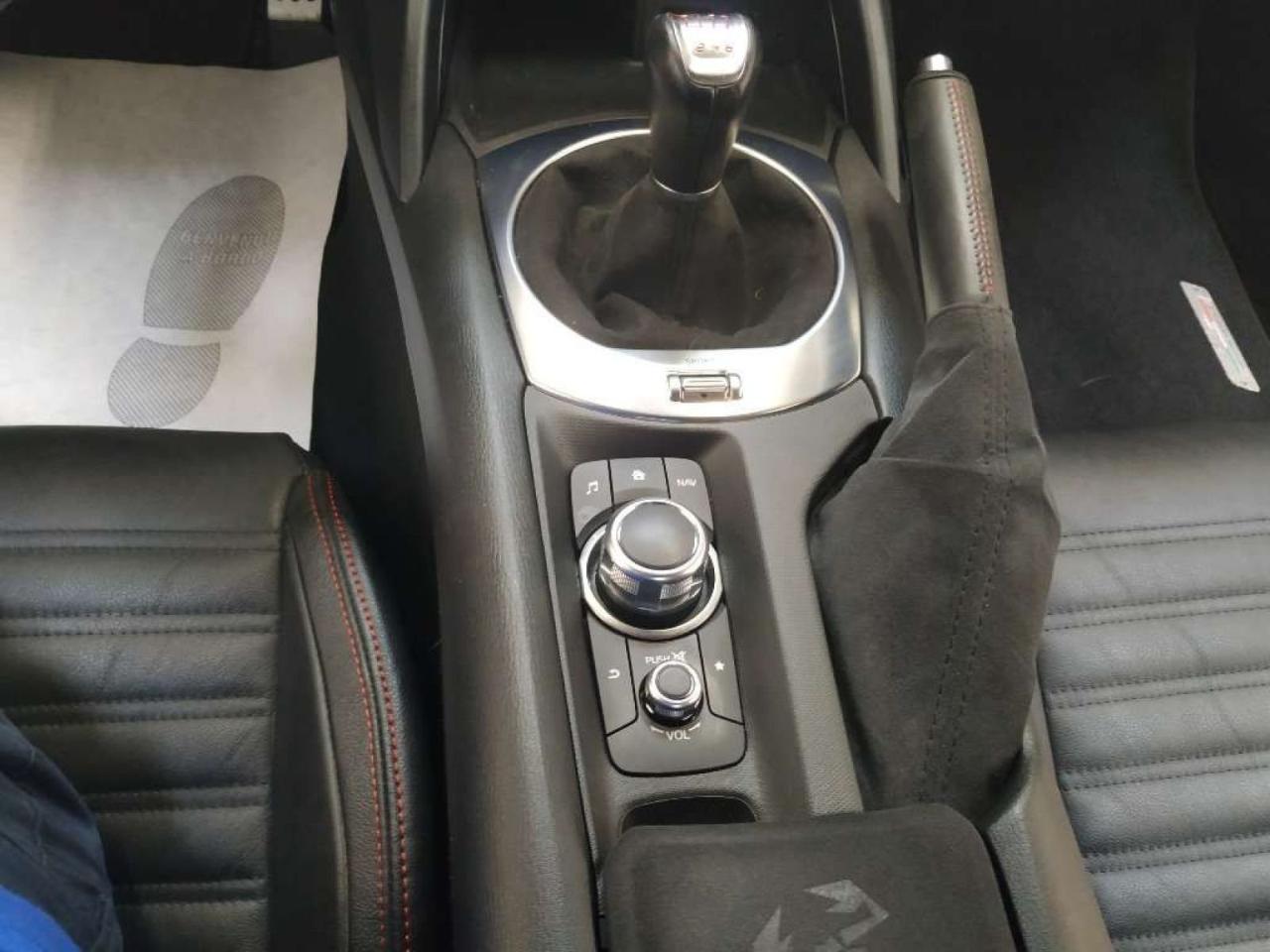Abarth Abarth 124 usata 15
