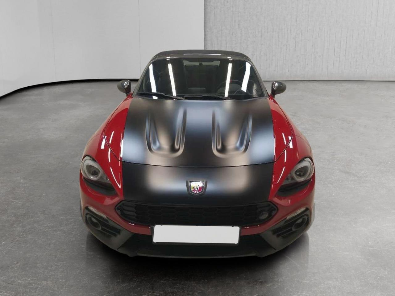 Abarth Abarth 124 usata 16