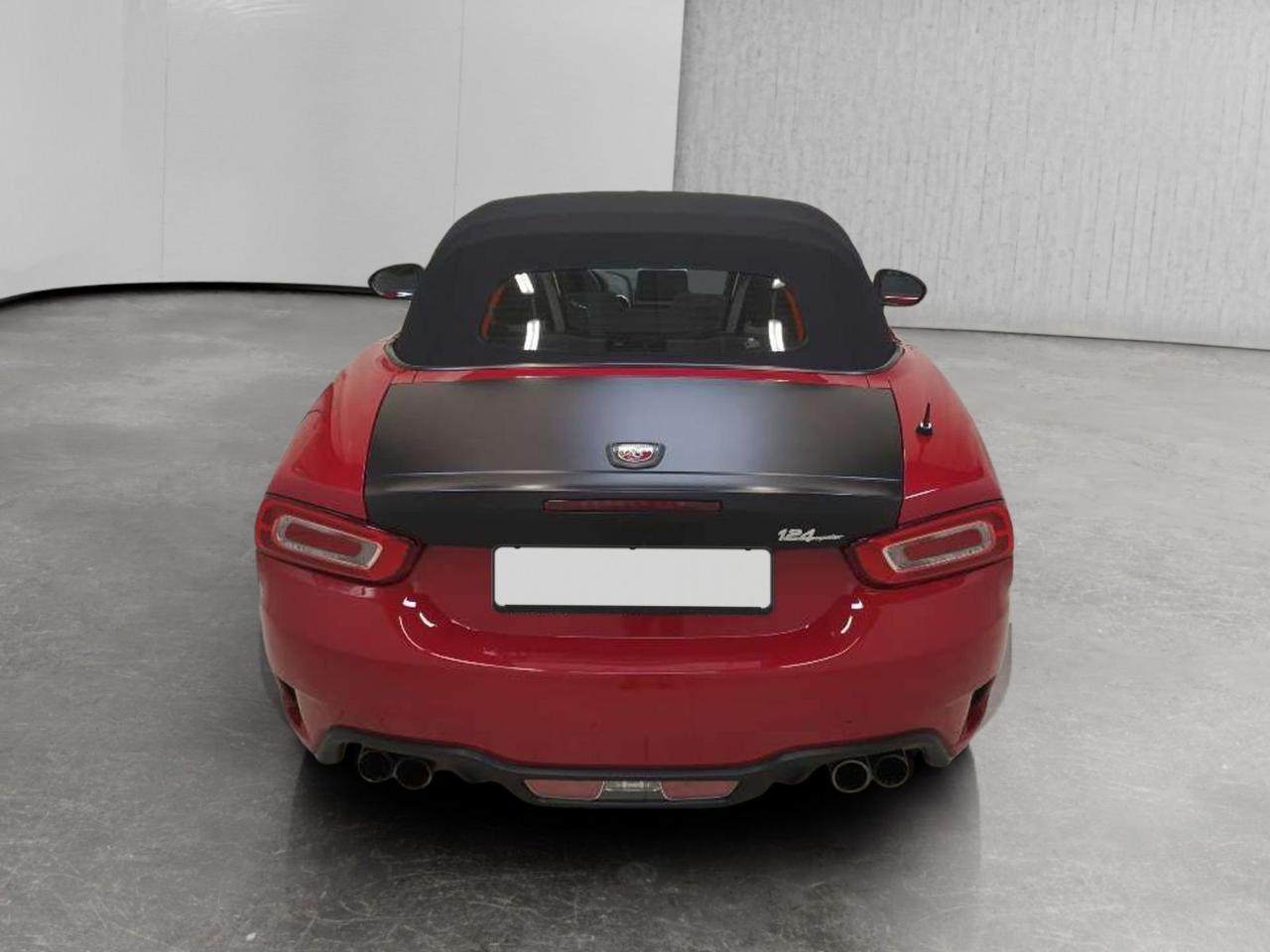 Abarth Abarth 124 usata 19