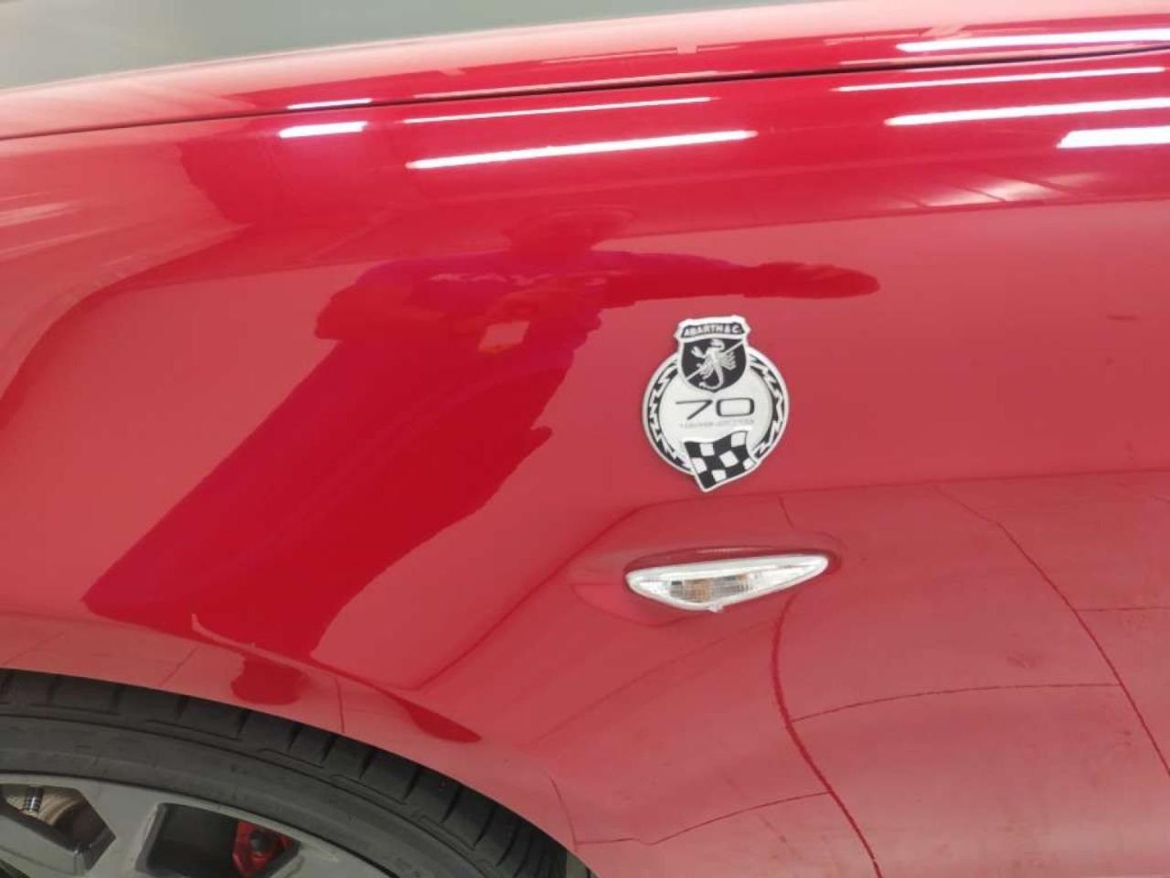 Abarth Abarth 124 usata 22