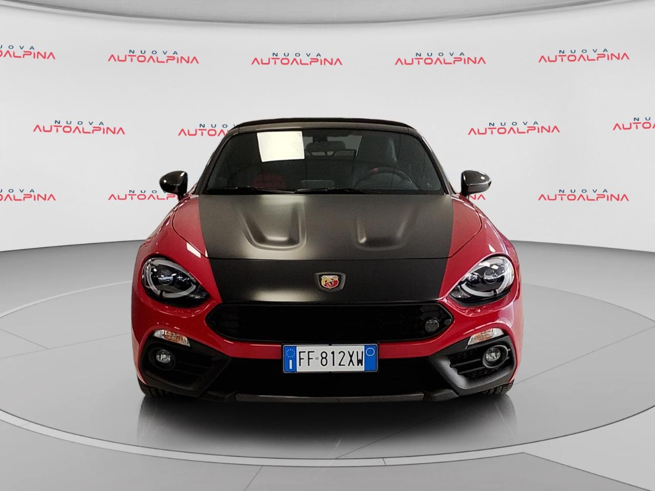 Abarth 124 - Foto 2