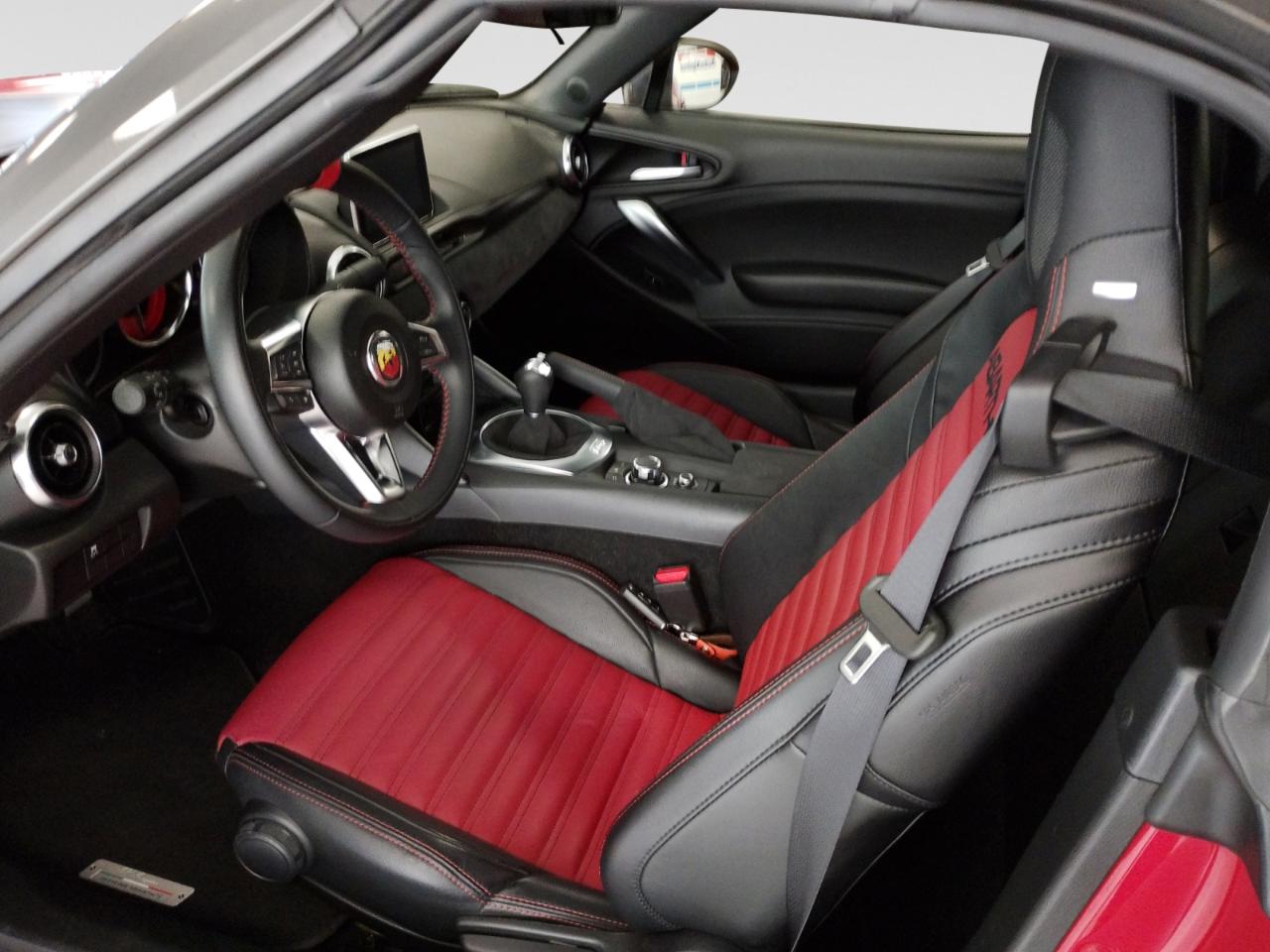 Abarth 124 - Foto 3
