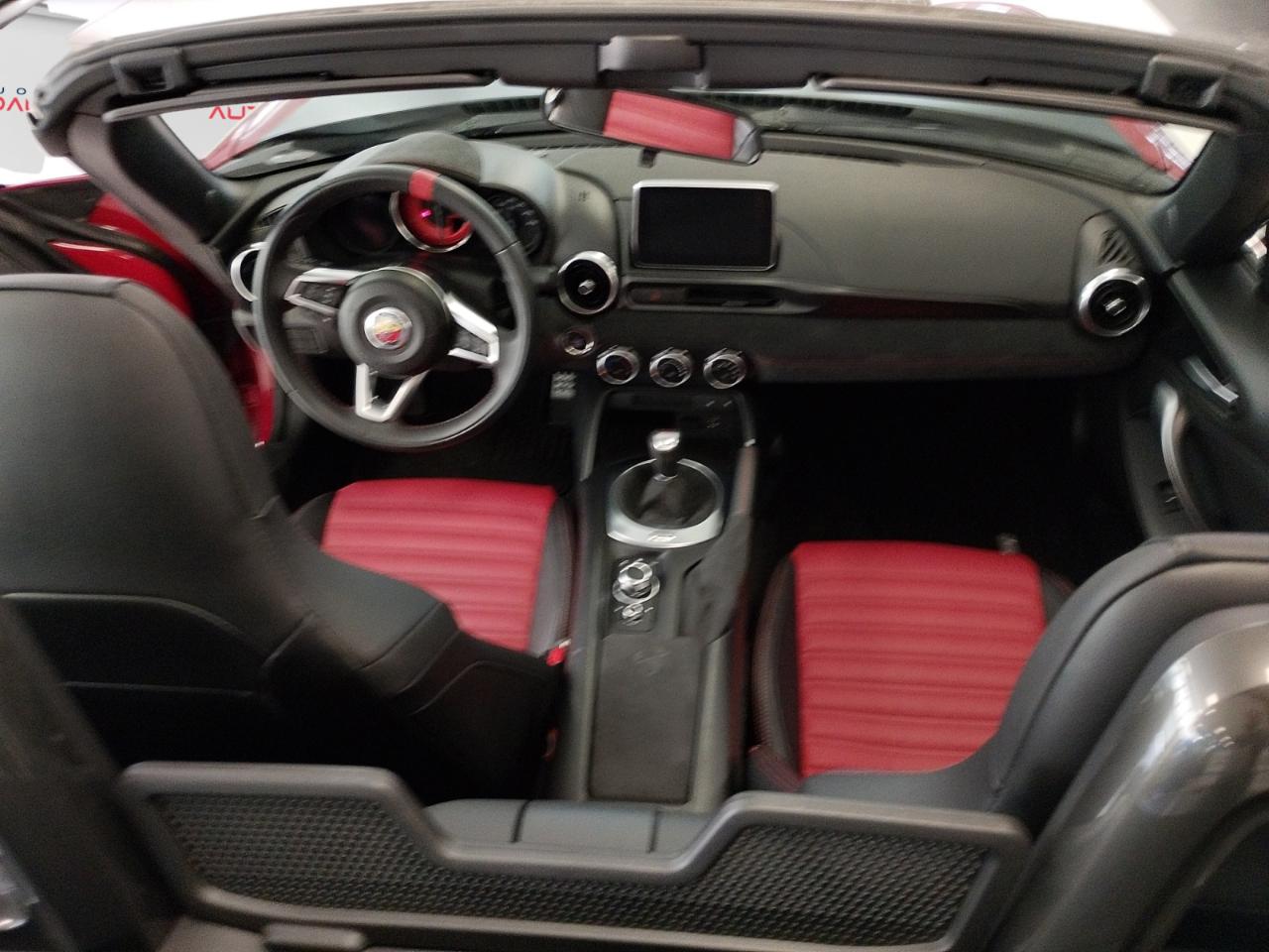 Abarth 124 - Foto 4