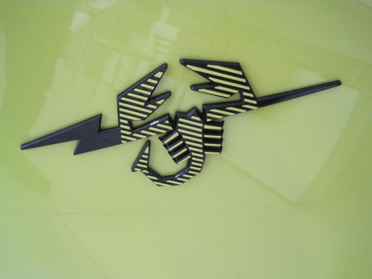 Abarth Abarth 500 usata, con Tettuccio apribile