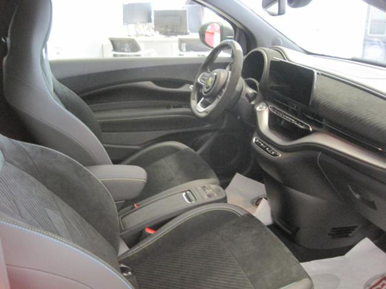 Abarth Abarth 500 usata 18