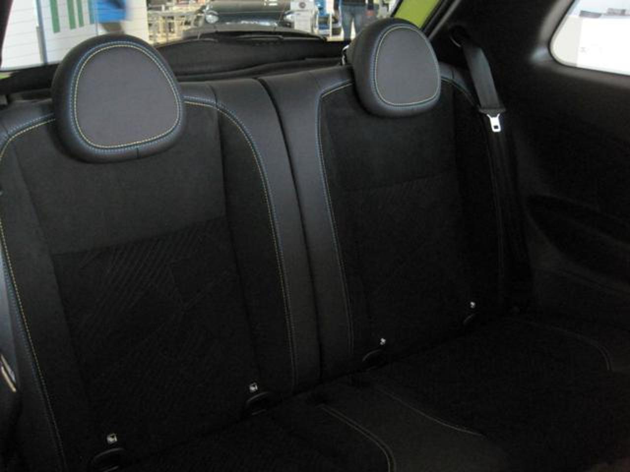 Abarth Abarth 500 usata 19