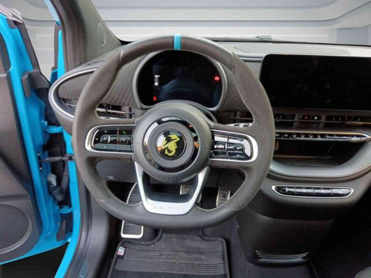 Abarth Abarth 500 usata 17