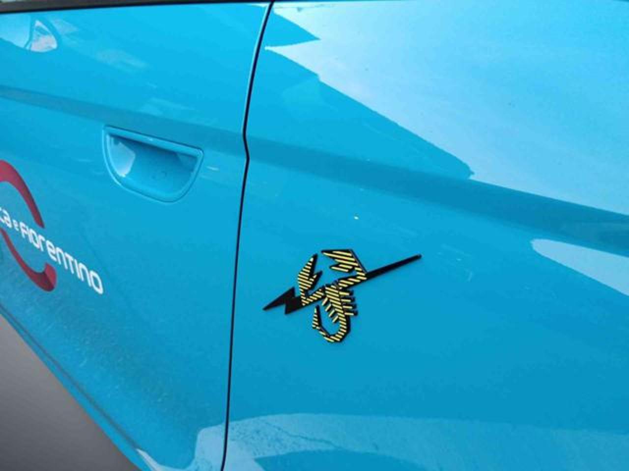 Abarth Abarth 500 usata 18