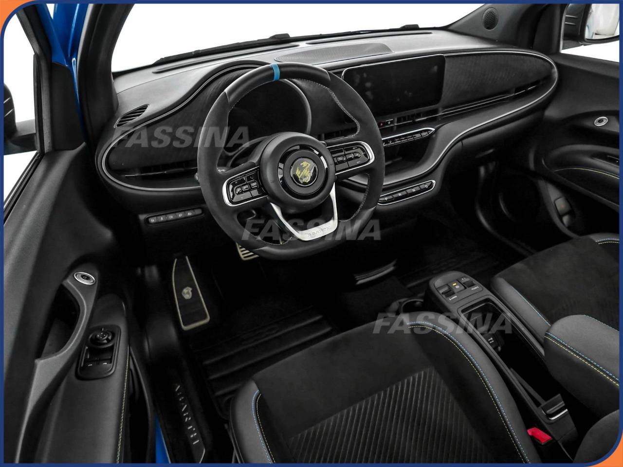 Abarth Abarth 500 usata 14