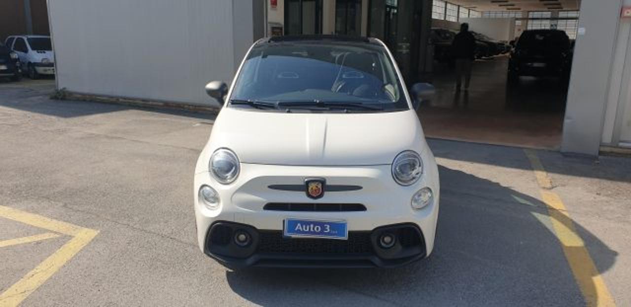 Abarth Abarth 500 500 695 C 1.4 Turbo T-Jet 180 CV M.T.A.
