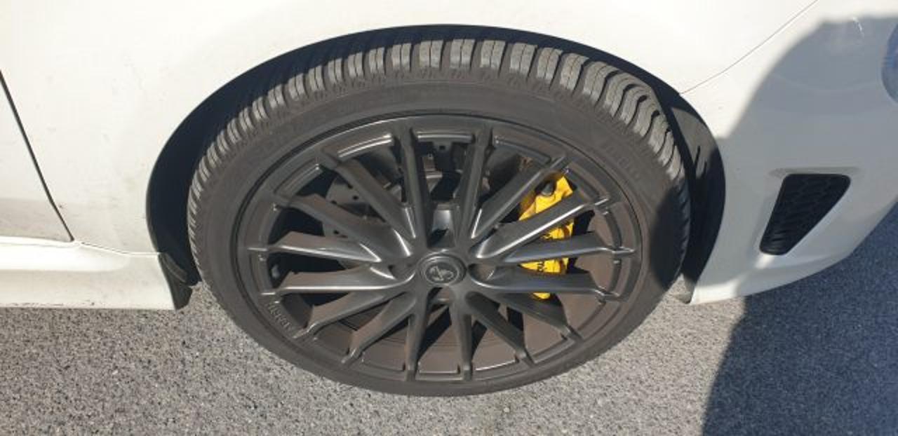 Abarth Abarth 500 usata 10