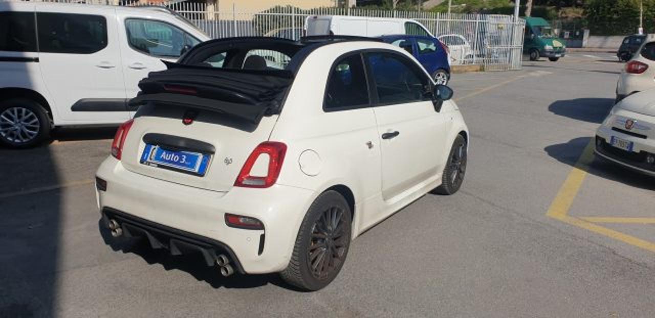 Abarth Abarth 500 usata 13