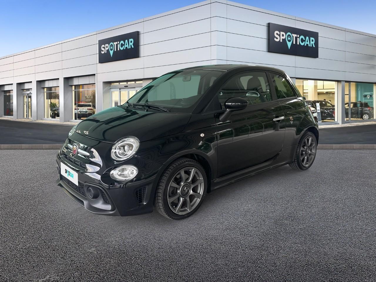 Abarth Abarth 500 500 1.4 T-Jet 595 145v