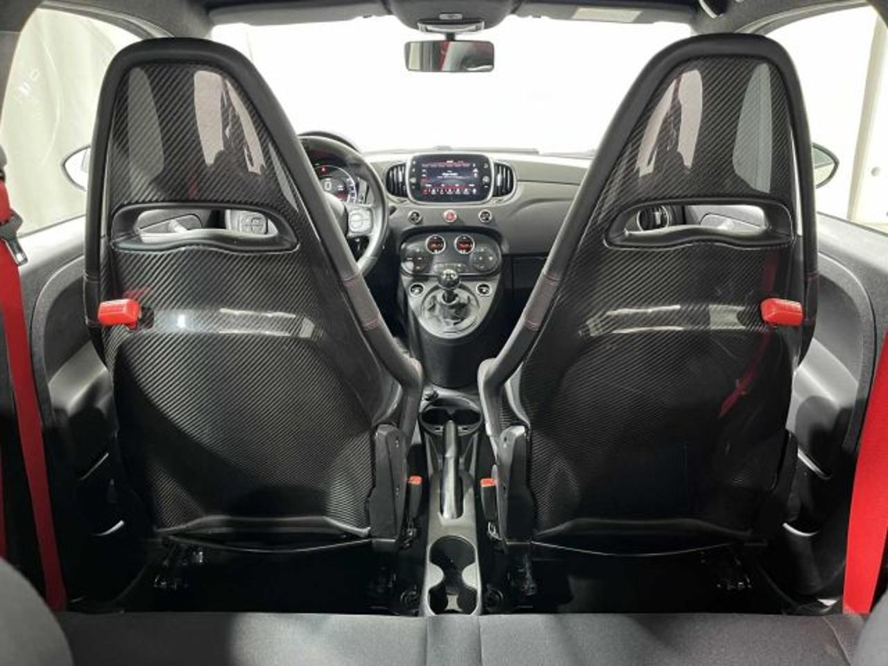 Abarth Abarth 500 usata 7