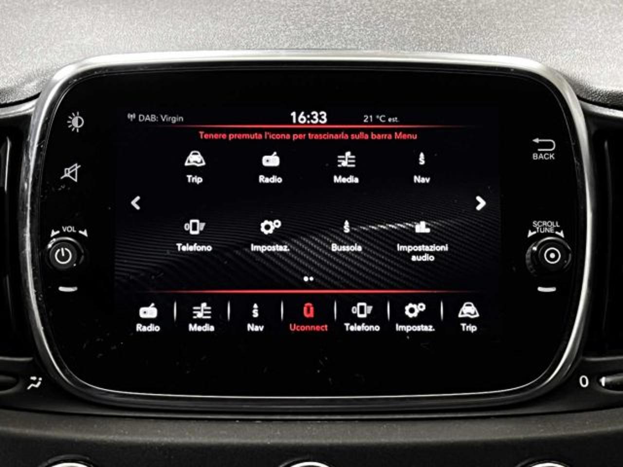 Abarth Abarth 500 usata 10