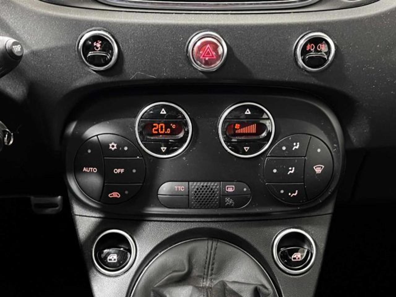 Abarth Abarth 500 usata 13