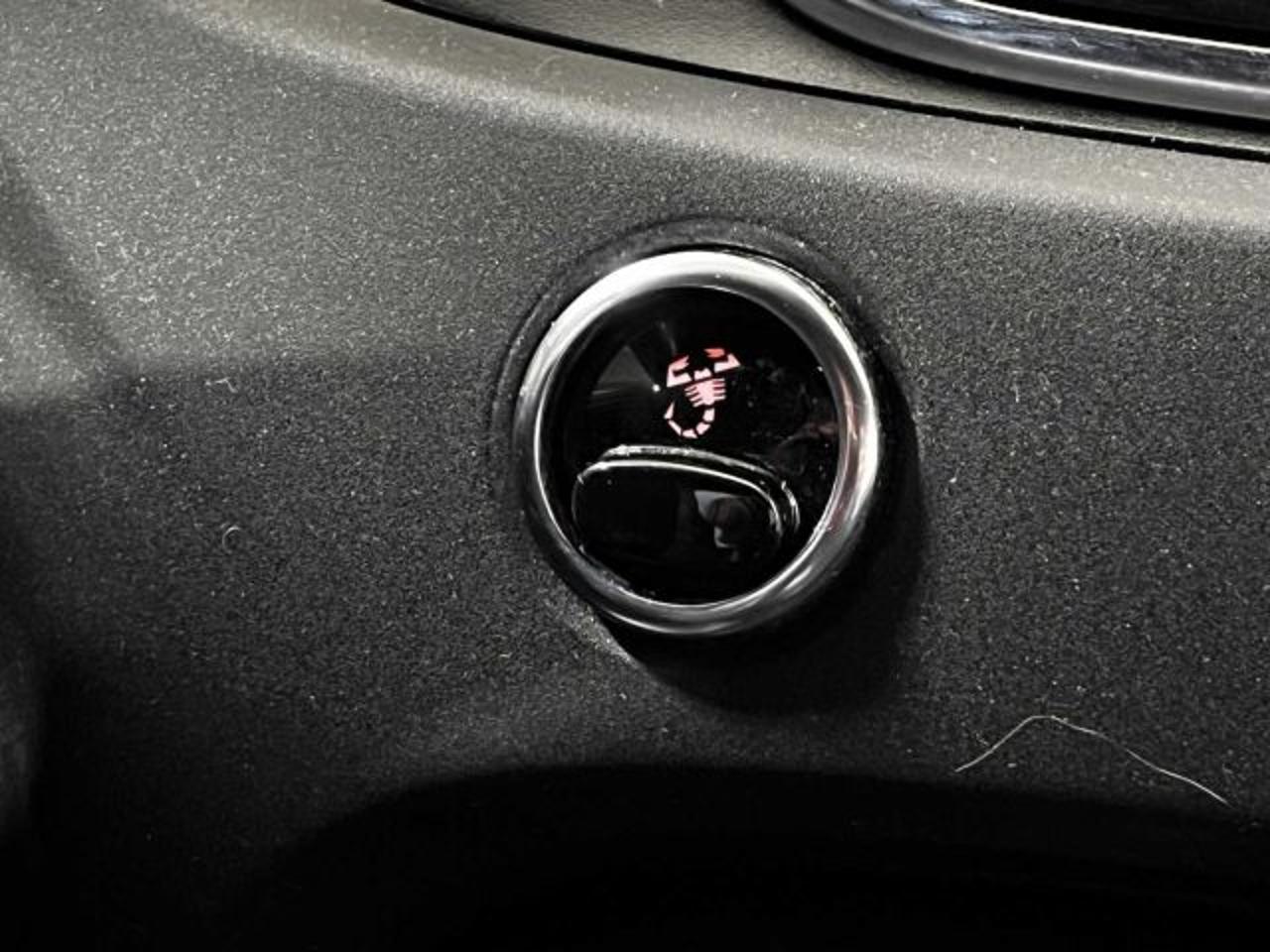 Abarth Abarth 500 usata 14