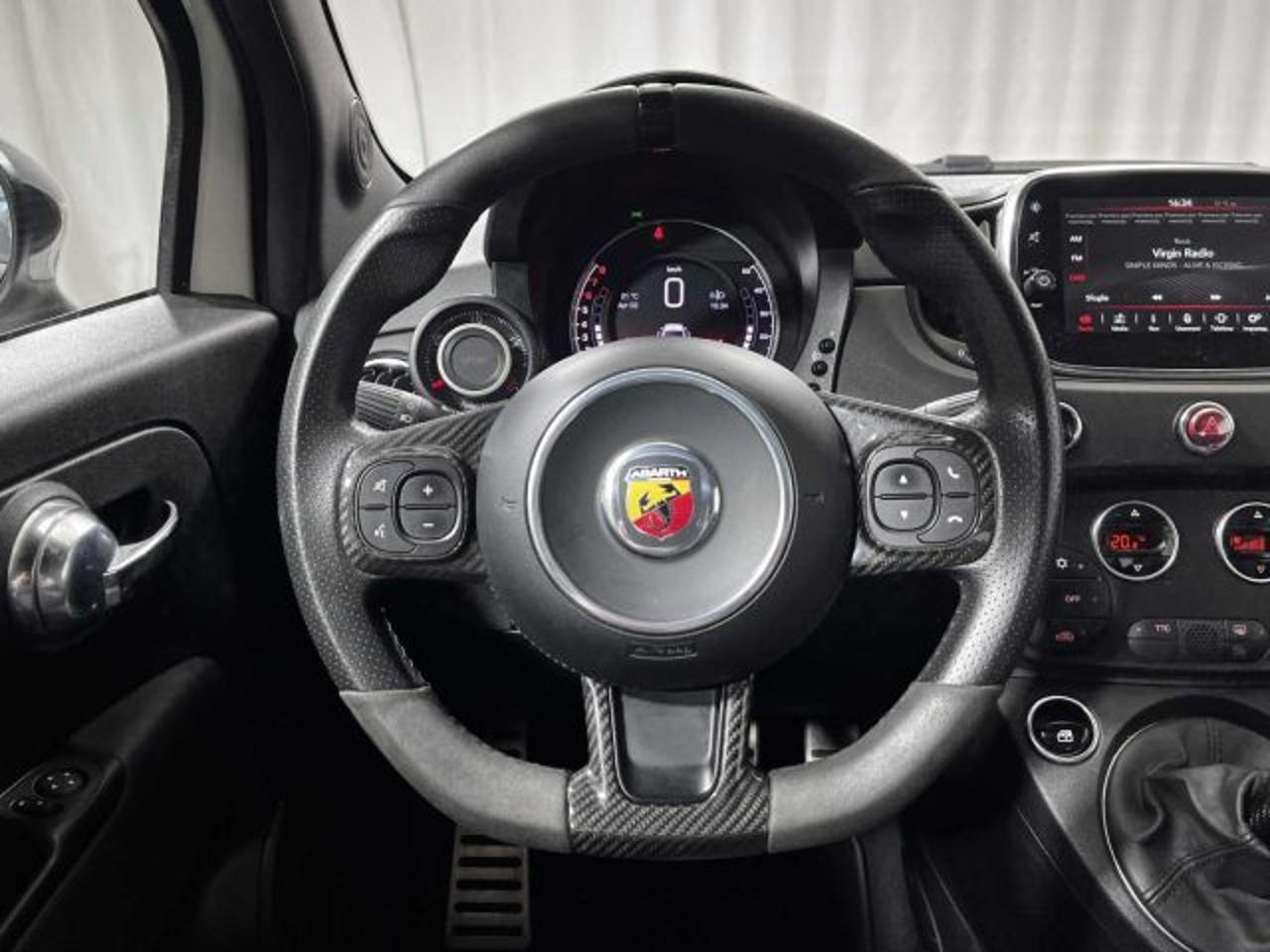 Abarth Abarth 500 usata 19