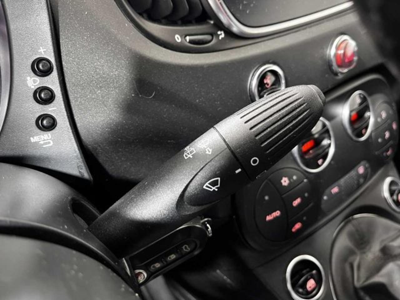 Abarth Abarth 500 usata 23