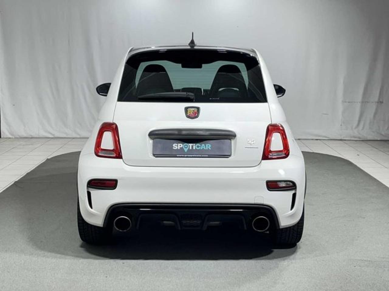 Abarth Abarth 500 usata 24