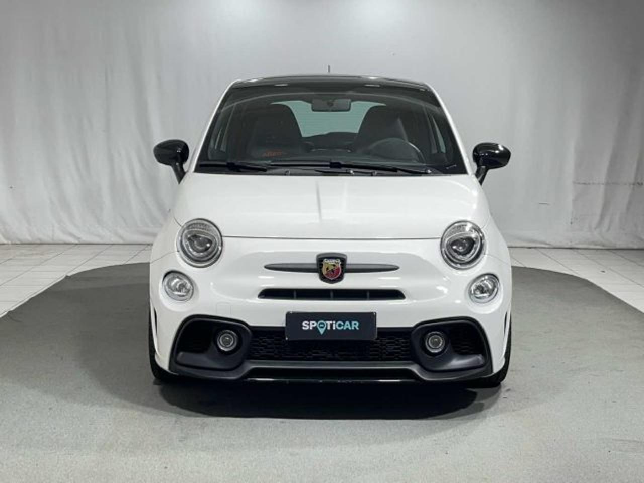 Abarth Abarth 500 usata 28