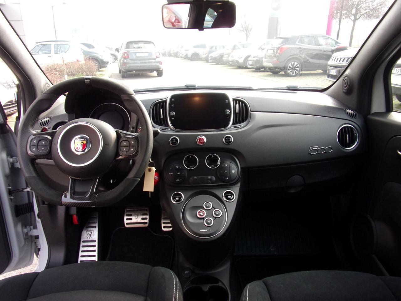 Abarth Abarth 500 usata 5