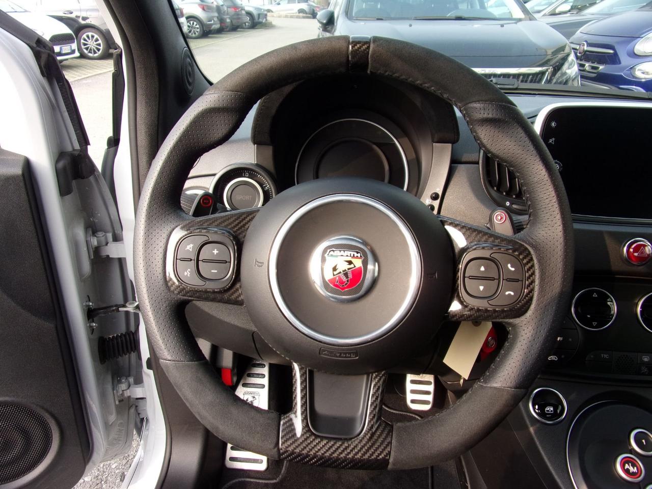 Abarth Abarth 500 usata 7