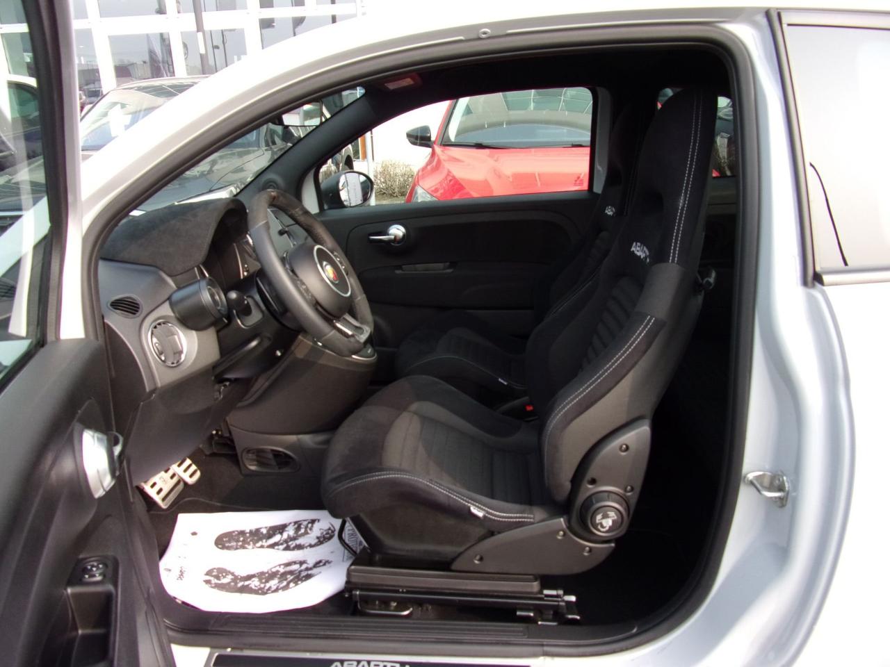 Abarth Abarth 500 usata 15