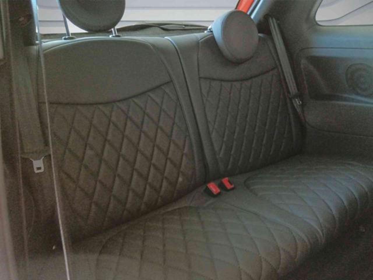 Abarth Abarth 500 usata, con servo sterzo