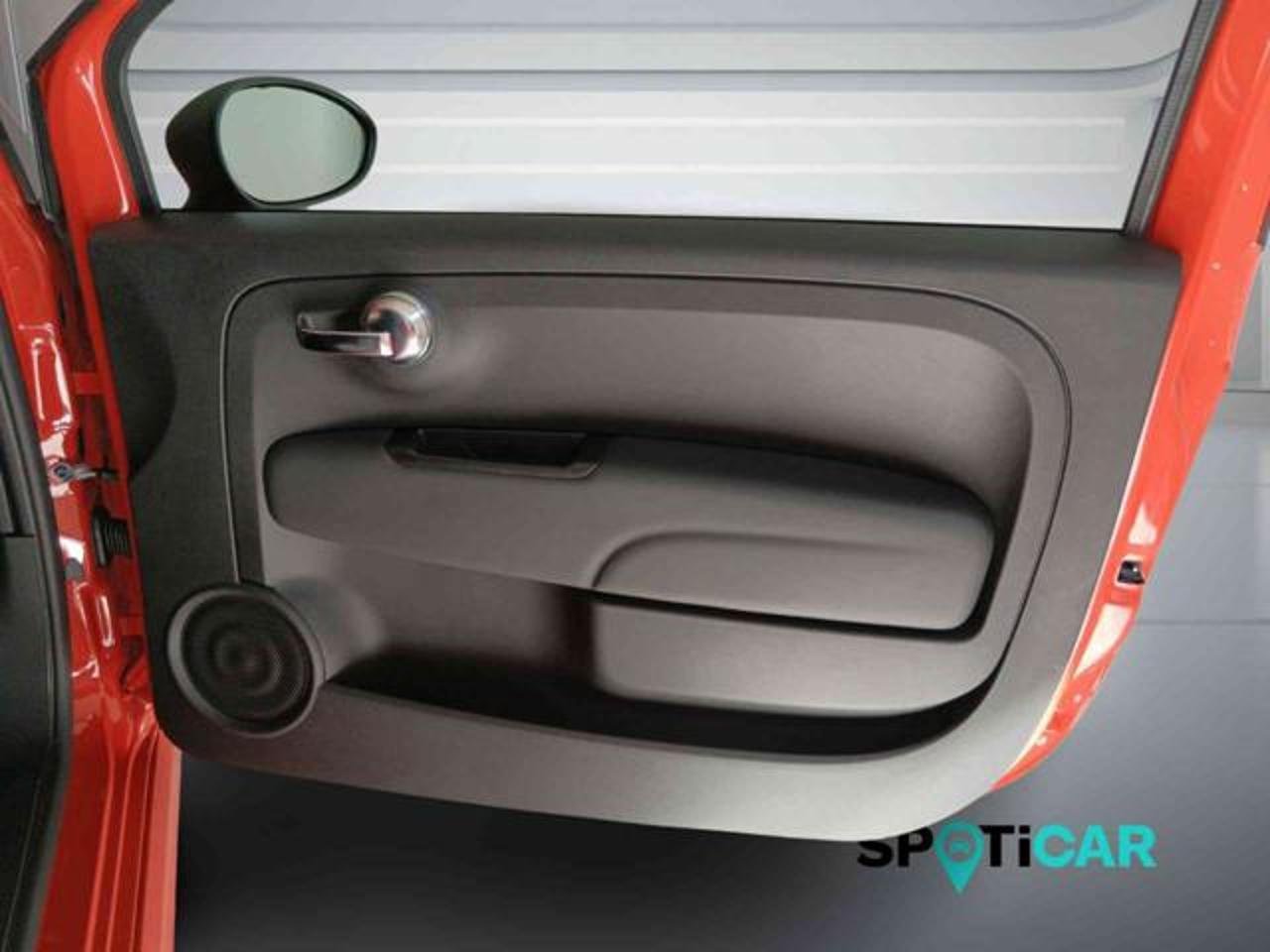 Abarth Abarth 500 usata 10