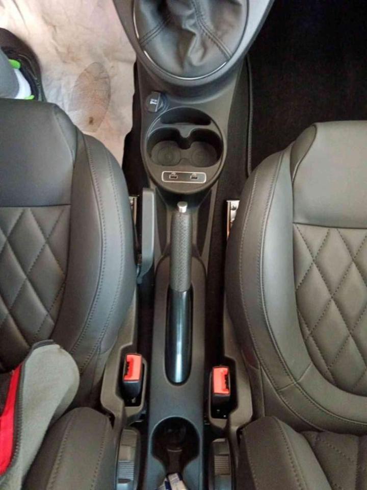 Abarth Abarth 500 usata 12