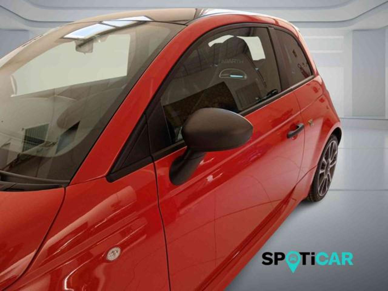 Abarth Abarth 500 usata 14
