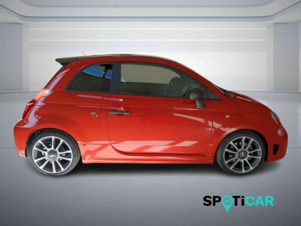 Abarth Abarth 500 usata 18