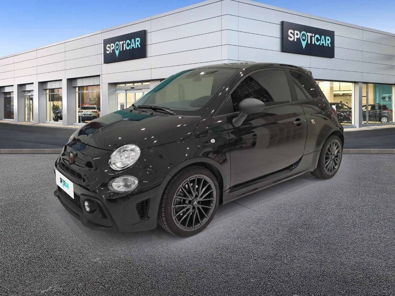 Abarth Abarth 500 500 1.4 T-Jet 595 165cv