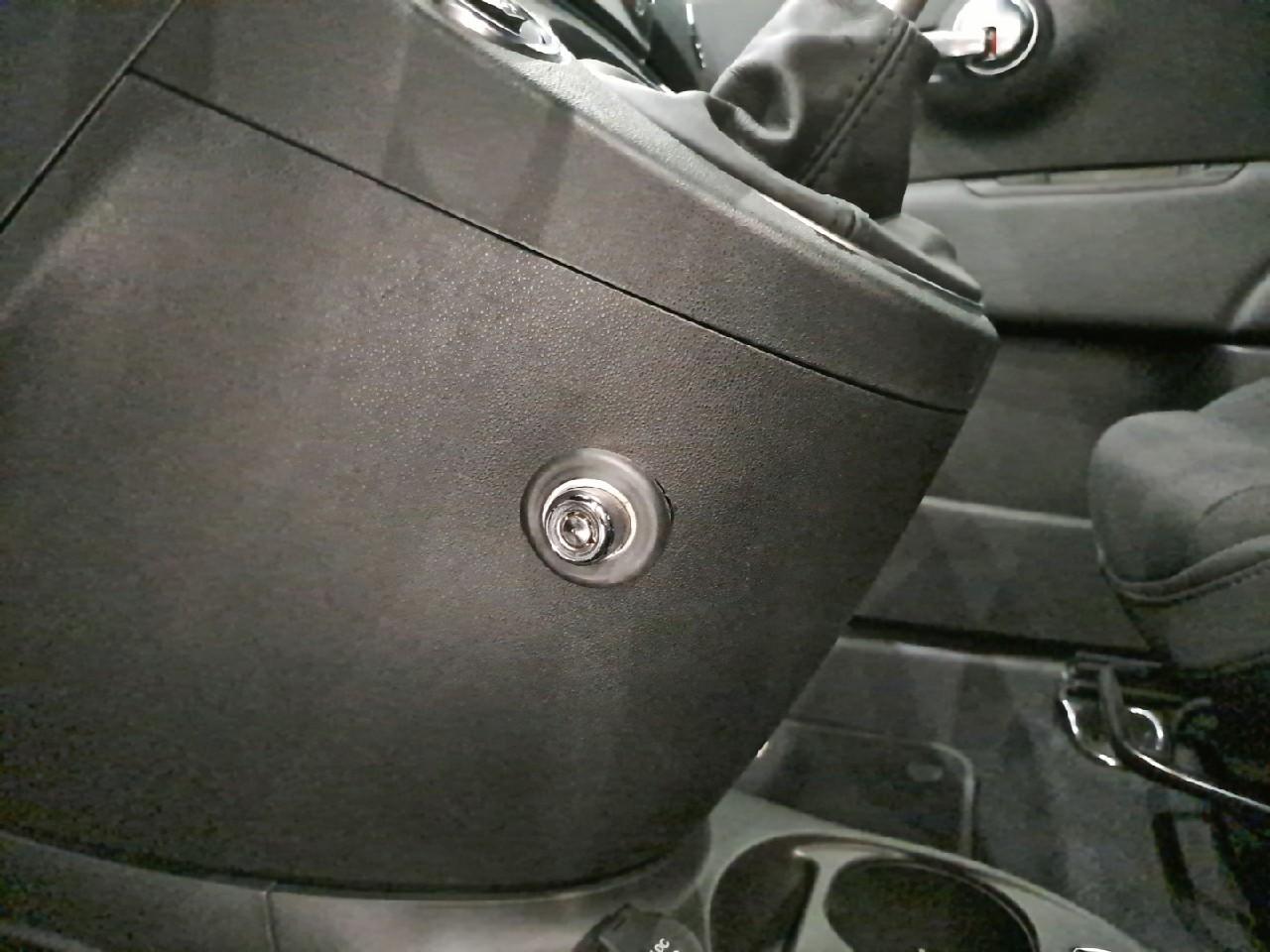 Abarth Abarth 500 usata, con airbags 7