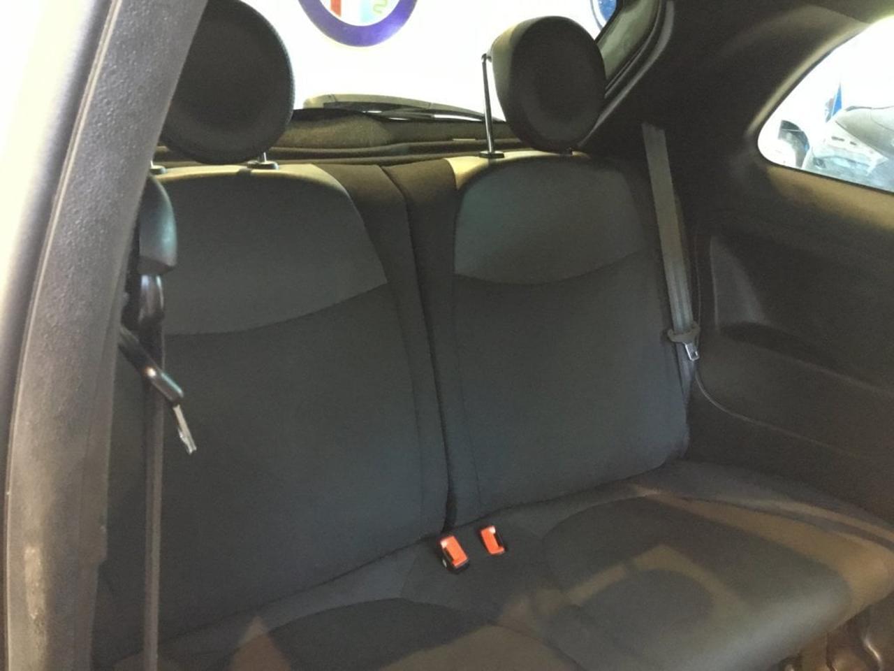 Abarth Abarth 500 usata 6