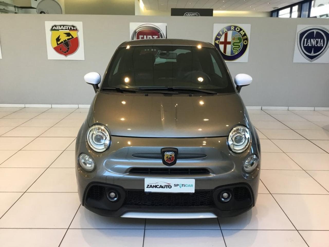 Abarth Abarth 500 usata 9