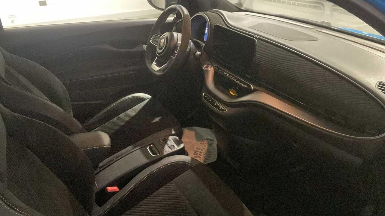 Abarth Abarth 500 usata, con 2 porte