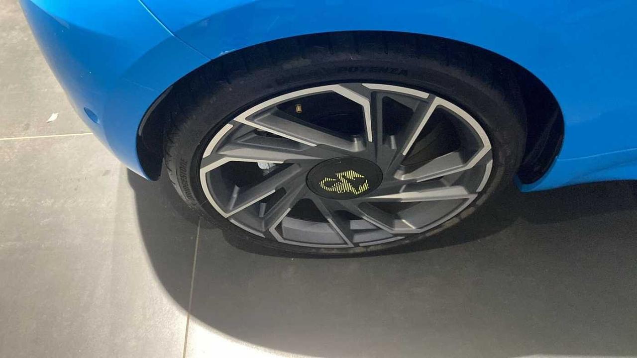 Abarth Abarth 500 usata 22