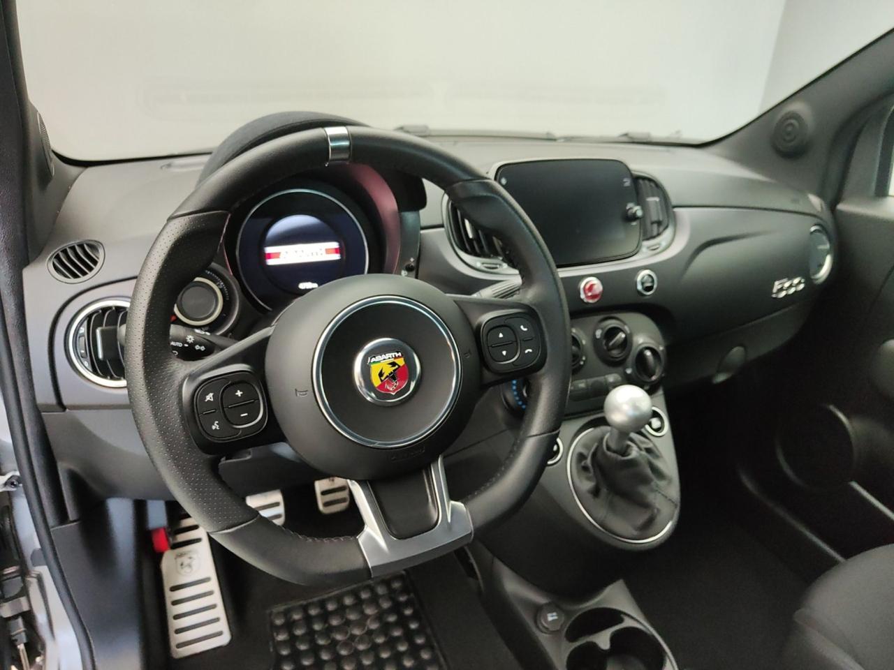 Abarth Abarth 500 usata 1