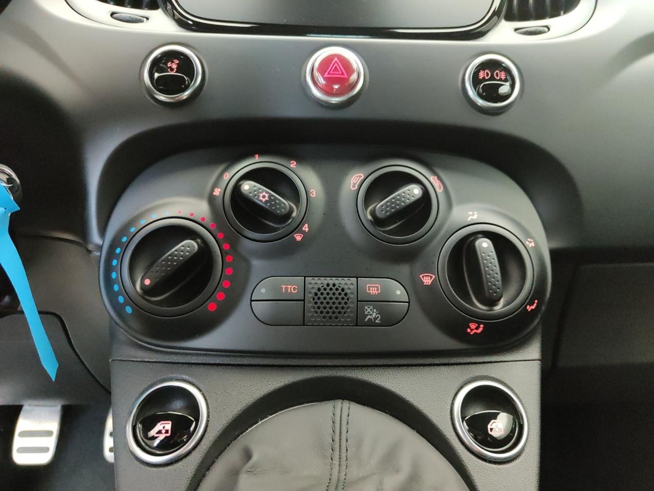 Abarth Abarth 500 usata 10