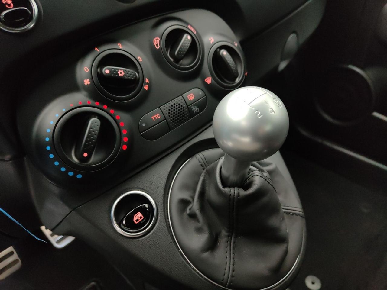 Abarth Abarth 500 usata 12