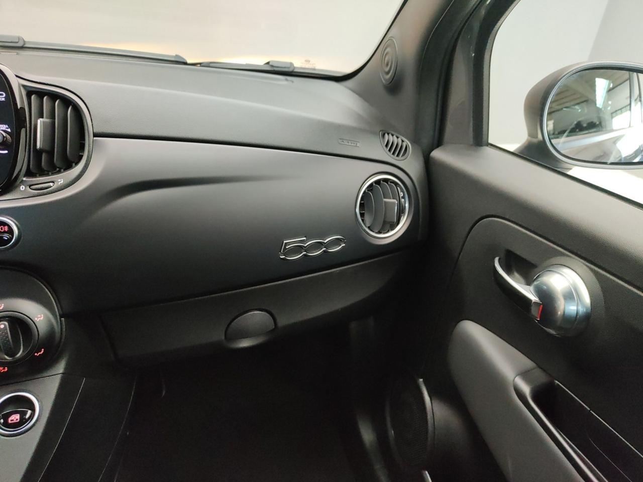 Abarth Abarth 500 usata 14