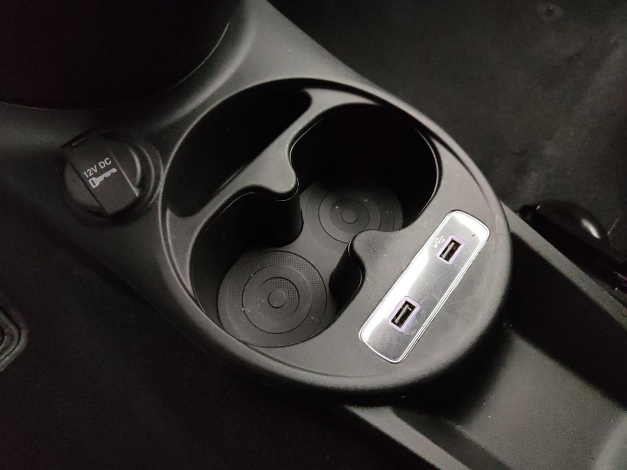 Abarth Abarth 500 usata 15