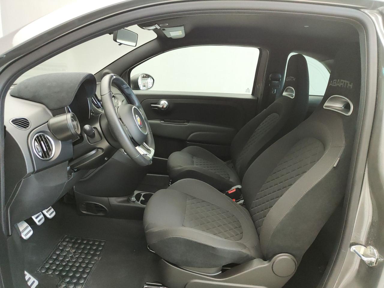 Abarth Abarth 500 usata 16