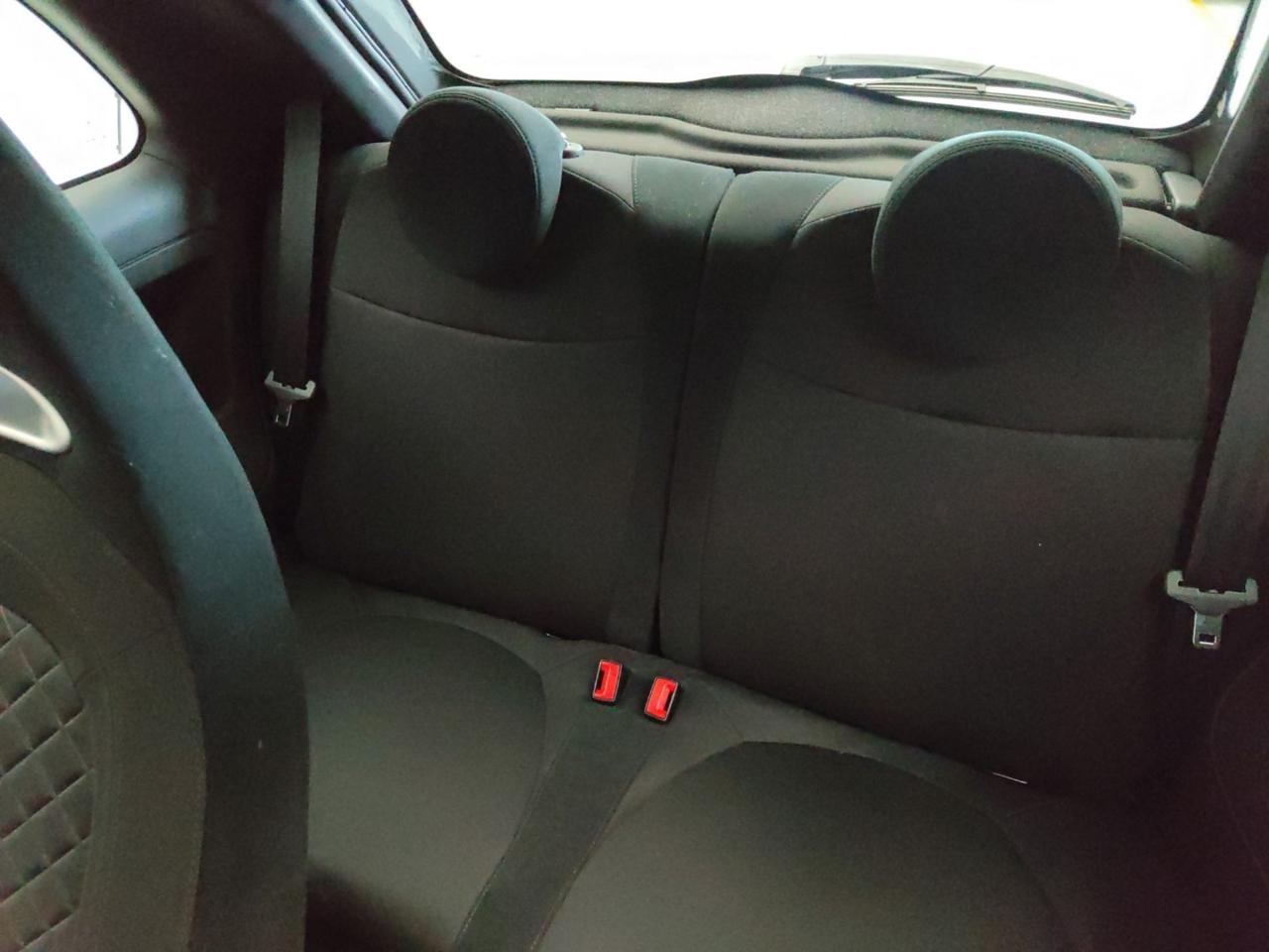 Abarth Abarth 500 usata 18