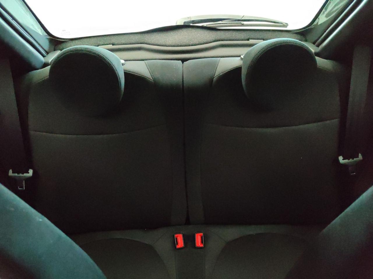 Abarth Abarth 500 usata 19