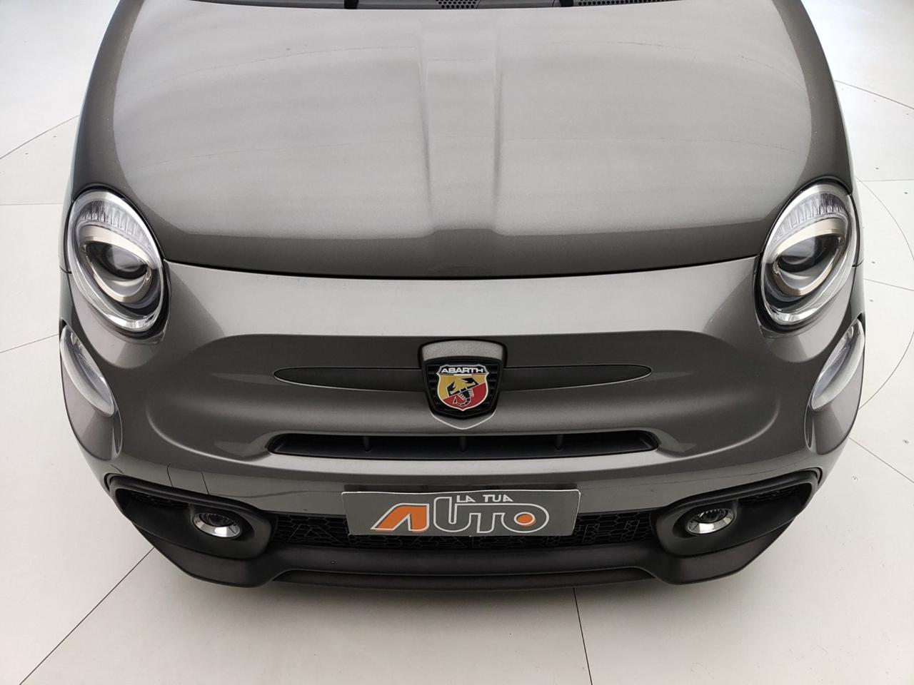 Abarth Abarth 500 usata 20